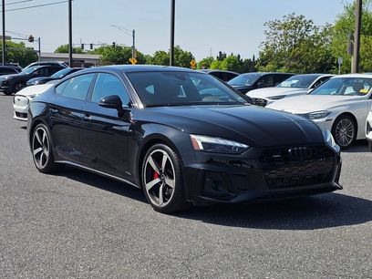 Used 2023 Audi A5 2.0T Prestige