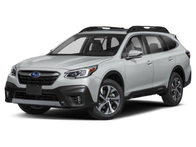 Used 2022 Subaru Outback Limited AWD/4WD image 1