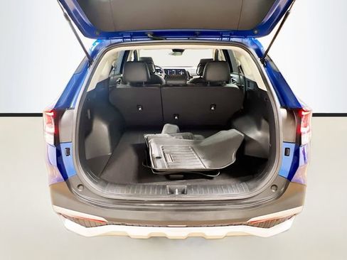 Certified 2025 Kia Sportage EX image 25