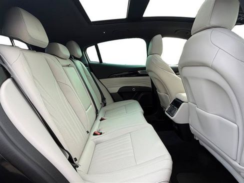 Used 2023 Maserati Grecale Modena AWD/4WD image 18