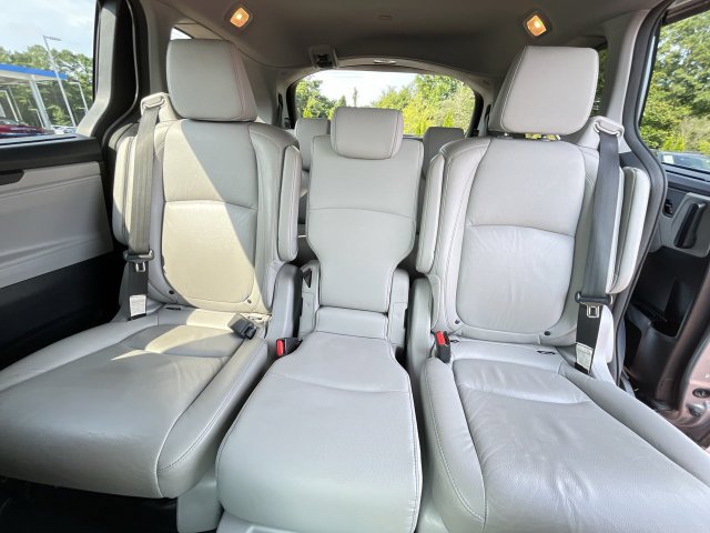 Used 2021 Honda Odyssey EX-L image 15