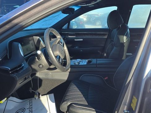 Used 2024 Genesis G90 3.5T image 2