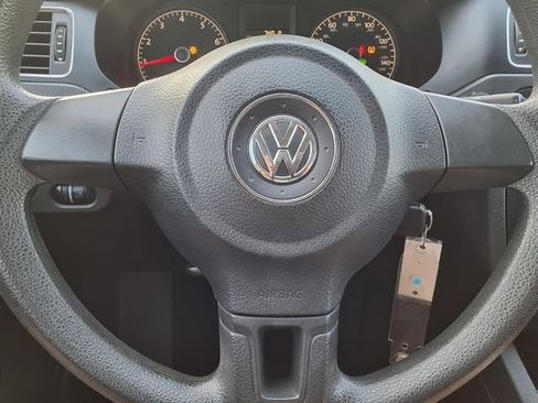 Used 2014 Volkswagen Jetta S FWD image 10