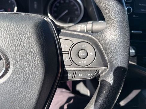 Used 2023 Toyota Camry LE image 12