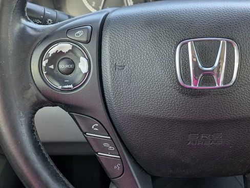 Used 2013 Honda Accord EX-L image 20