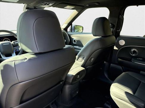 New 2026 Hyundai Palisade Calligraphy image 16