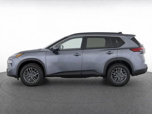 Used 2024 Nissan Rogue S AWD/4WD image 5