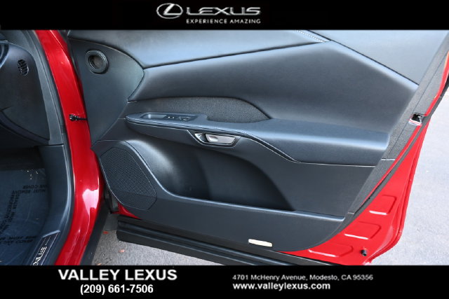 Certified 2024 Lexus RX 350h w/ Convenience Package AWD/4WD image 18