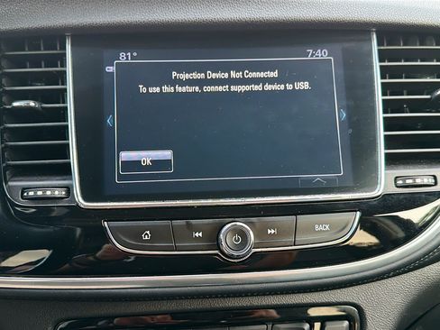 Used 2019 Buick Encore Preferred FWD image 26