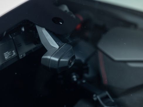 Used 2022 Lamborghini Huracan STO image 32