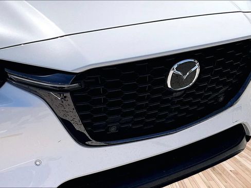 Certified 2026 MAZDA CX-90 3.3 Turbo w/ Premium Sport Pkg AWD/4WD image 28