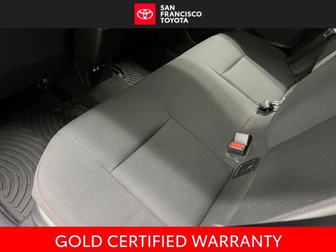 Certified 2023 Toyota Prius Prime FWD image 15