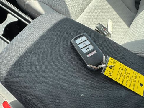 Used 2016 Honda CR-V EX image 26