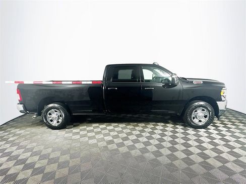 New 2024 RAM 2500 Tradesman w/ Chrome Appearance Group image 8