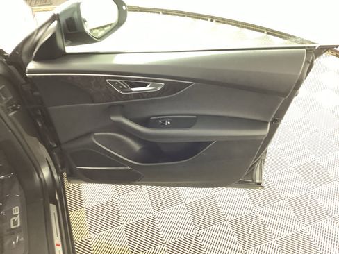Used 2019 Audi Q8 Prestige w/ Year 1 Package image 10