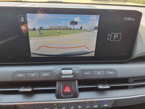 Used 2025 Kia K4 FWD image 27