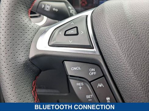 Used 2020 Ford Edge ST-Line FWD image 14
