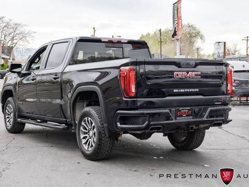 Used 2020 GMC Sierra 1500 AT4 w/ AT4 Premium Package image 21