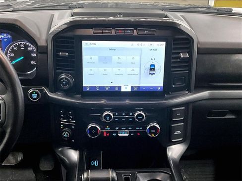 Used 2022 Ford F150 Tremor w/ Equipment Group 401A Mid image 18