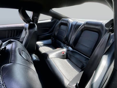 Used 2022 Ford Mustang Premium RWD image 19
