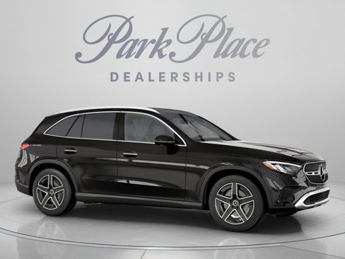 Certified 2026 Mercedes-Benz GLC 300 4MATIC image 30