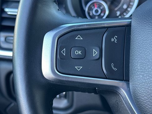 Used 2024 RAM 2500 Big Horn w/ Bed Utility Group image 27