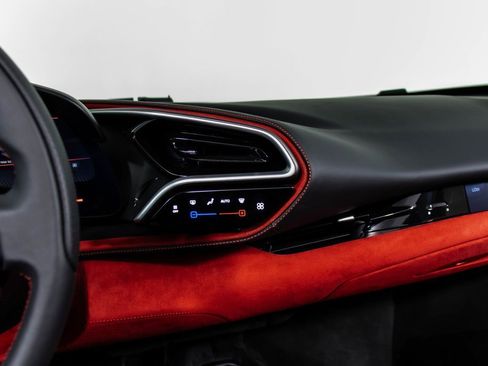 Certified 2024 Ferrari 296 GTS image 42