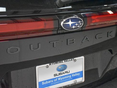 New 2026 Subaru Outback Touring image 10