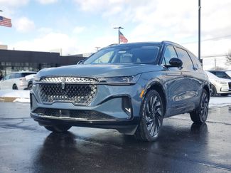 New 2026 Lincoln Nautilus Reserve w/ Jet Appearance Package video 2