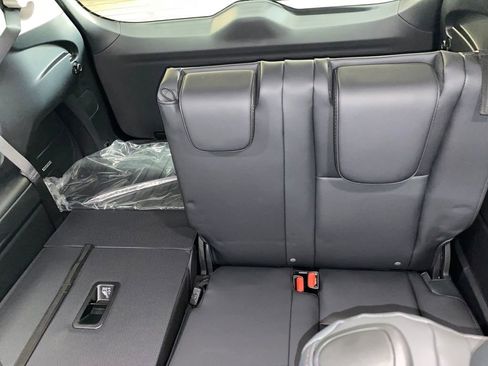 New 2026 Subaru Ascent Limited Bronze AWD/4WD image 28