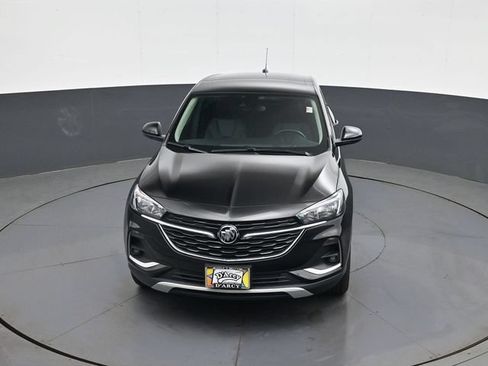 Certified 2023 Buick Encore GX Preferred w/ Cold Weather Comfort Package AWD/4WD image 14