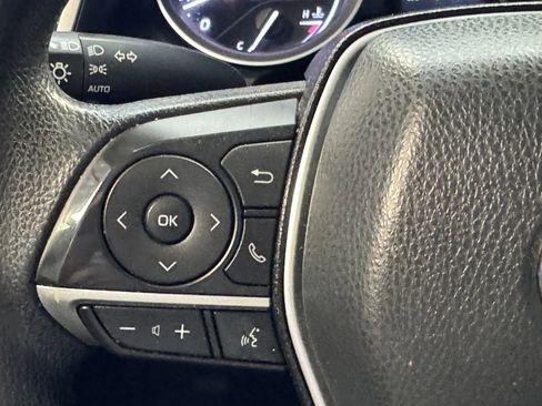 Used 2023 Toyota Camry LE image 17