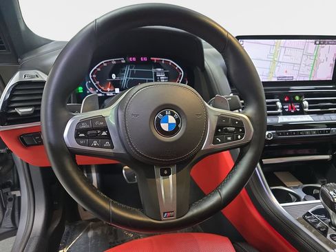 Certified 2023 BMW 840i Gran Coupe xDrive AWD/4WD image 16