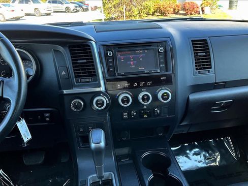 Used 2019 Toyota Sequoia TRD Sport image 6