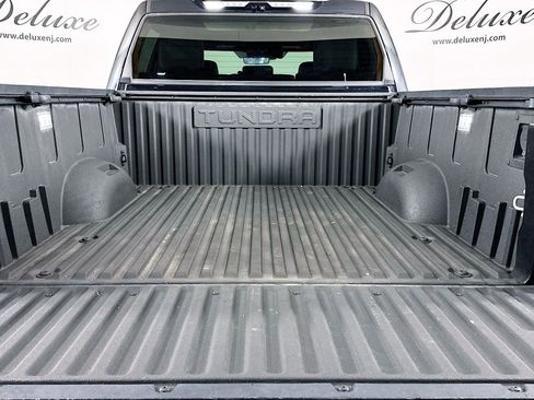 Used 2023 Toyota Tundra Platinum image 25