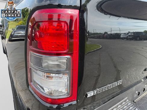 Used 2022 RAM 1500 Big Horn AWD/4WD image 18