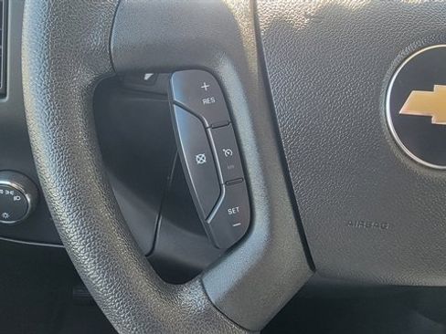 Used 2023 Chevrolet Express 3500 LS RWD image 21