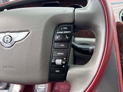 Used 2007 Bentley Flying Spur Flying Spur AWD/4WD image 18