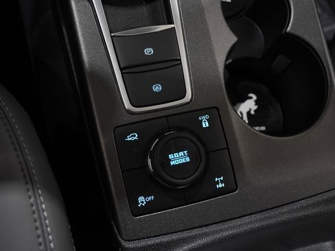 Used 2025 Ford Bronco Sport Badlands image 28