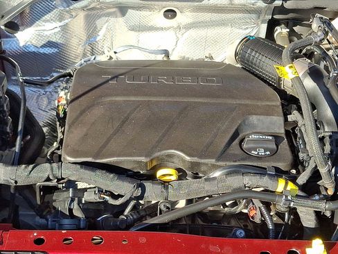 Used 2024 Chevrolet Trax LS image 28