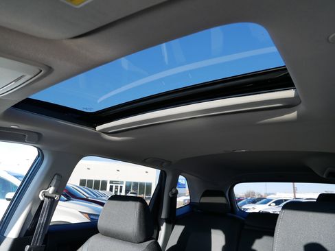 Used 2024 Honda CR-V EX image 33