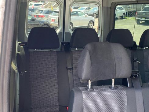 Used 2013 Mercedes-Benz Sprinter 2500 image 16