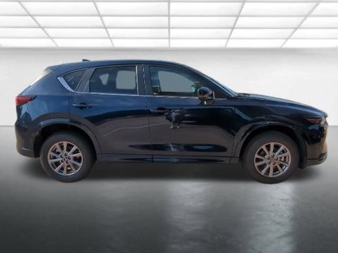 New 2025 MAZDA CX-5 AWD 2.5 S w/ Select Package image 28