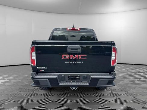 Used 2022 GMC Canyon Elevation image 8