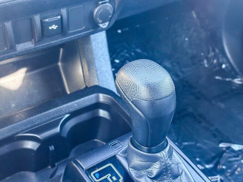 Certified 2023 Toyota Tacoma SR image 25