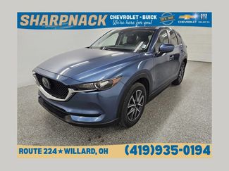 Used 2018 MAZDA CX-5 Touring w/ Preferred Equipment Package AWD/4WD video 1