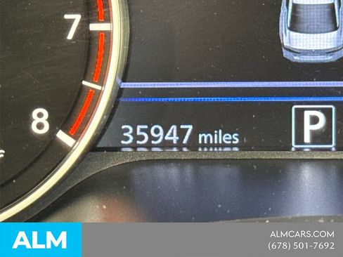 Used 2025 Nissan Altima 2.5 SV FWD image 29