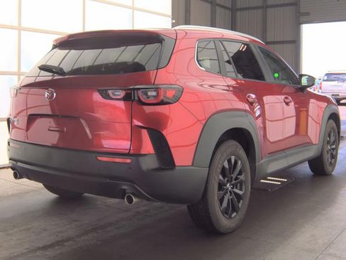 Used 2026 MAZDA CX-50 AWD 2.5 S w/ Preferred Pkg image 3