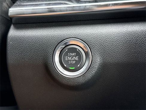 New 2026 GMC Terrain Elevation image 17