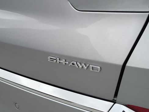 New 2026 Acura MDX SH-AWD w/ Advance Package image 6